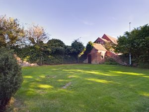 Garden- click for photo gallery